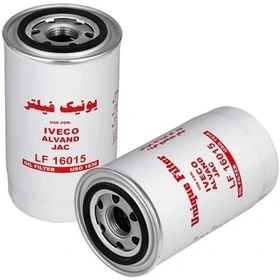 فیلتر روغن کامیونت الوند و فورس یونیک فیلتر